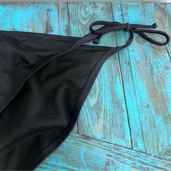 Boden Symi String Bikini Bottoms Size 16-18 - Picture 8 of 11